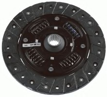 DAIHATSU 3125097401