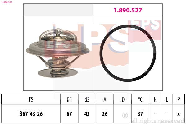 EPS 1880385