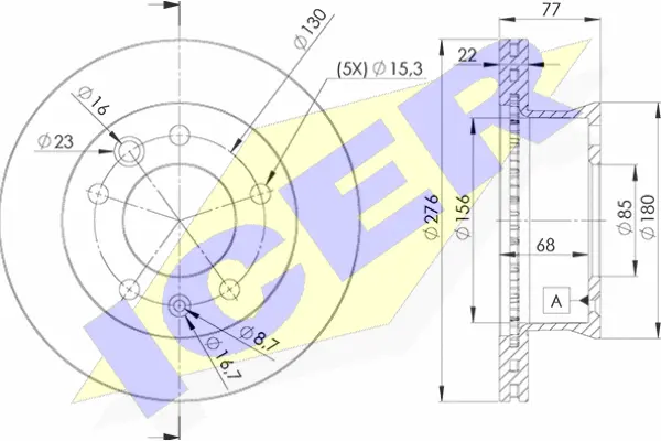 ICER 78BD01811