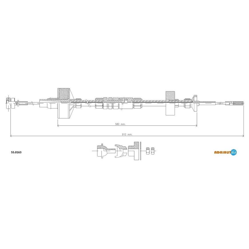 ADRIAUTO 550163