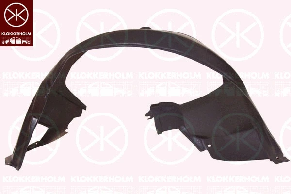 KLOKKERHOLM 0060386