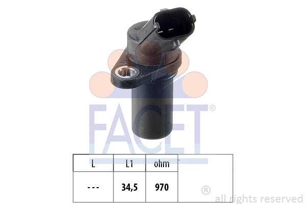 FACET 90235