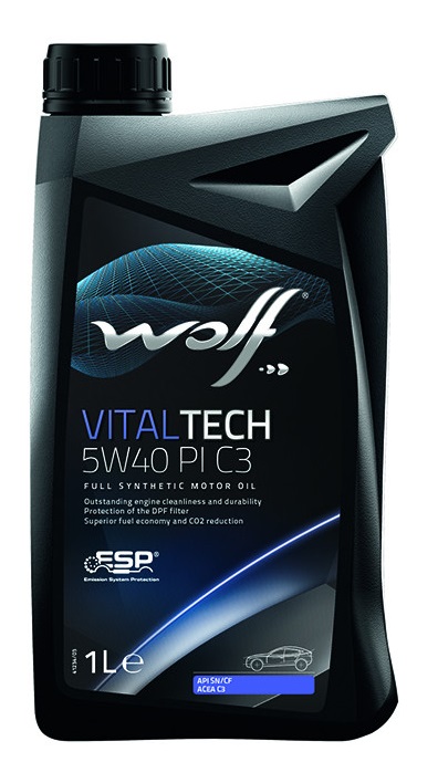 WOLF 8302817