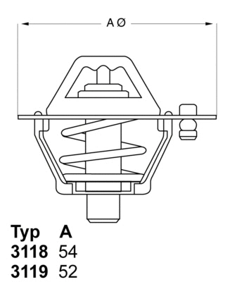 WAHLER 311982