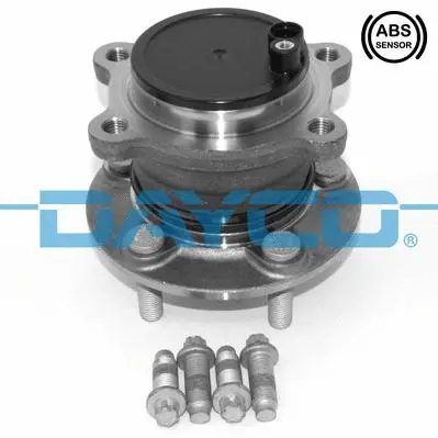 DAYCO KWD1452