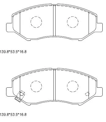 ASIMCO KD1709
