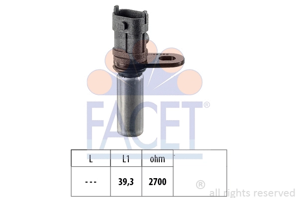 FACET 90288