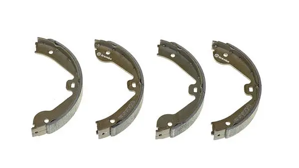 BREMBO S85536