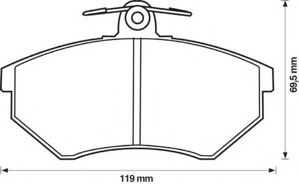 INTELLI D884E