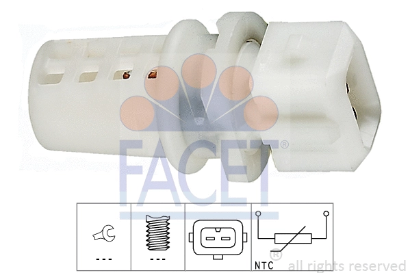 FACET 104009
