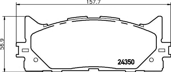 INTELLI D115E