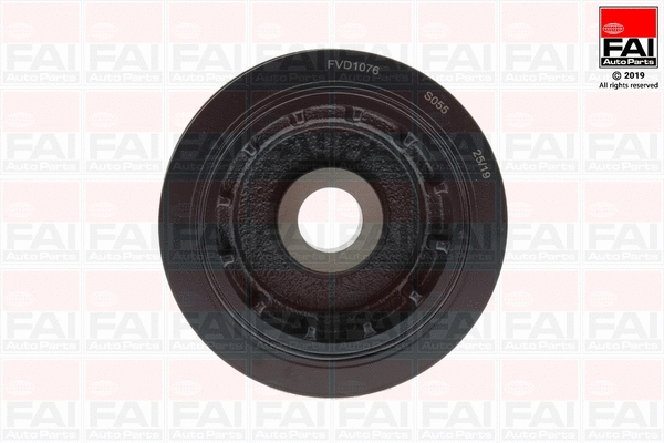FAI FVD1076