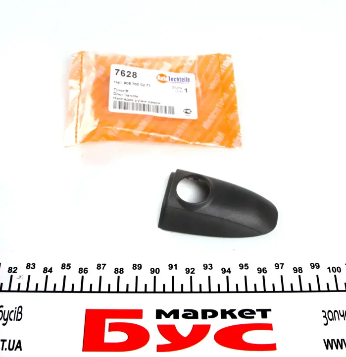 AUTOTECHTEILE 1007628