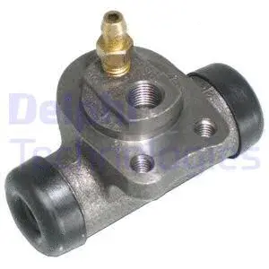 DELPHI LW50010