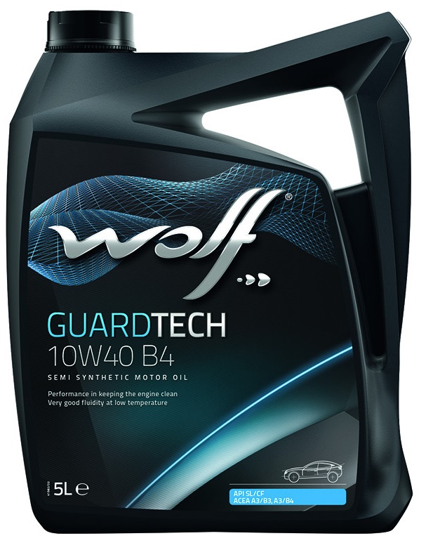 WOLF 8304019