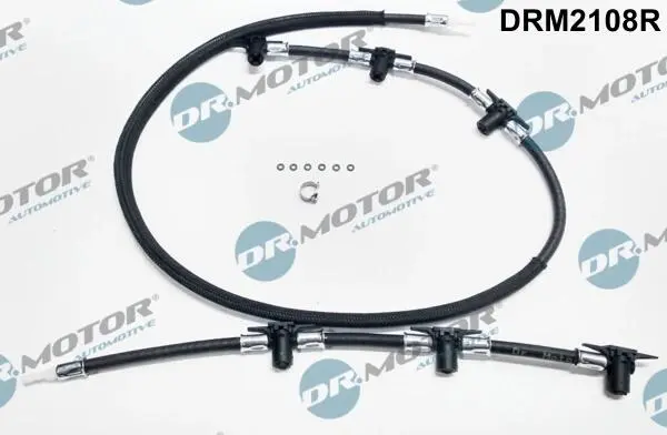 DR.MOTOR DRM2108R