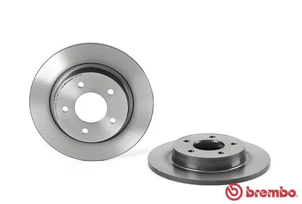 BREMBO 08997521