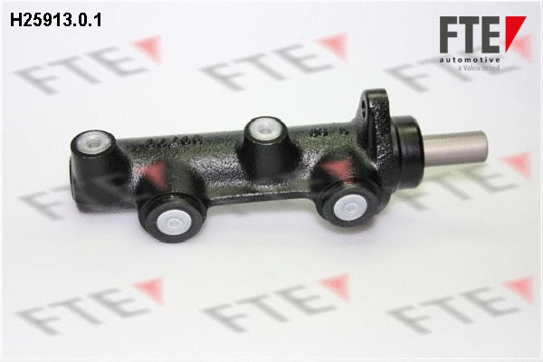 FTE H2591301