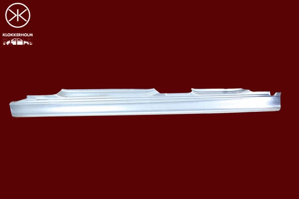 KLOKKERHOLM 0065012E