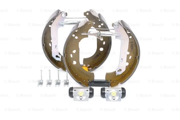 BOSCH 0204114661