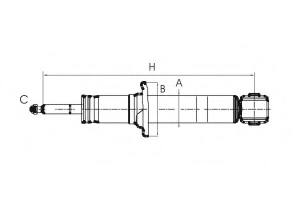 BOGE 326921