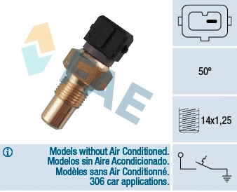 FAE 35550