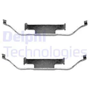 DELPHI LX0136