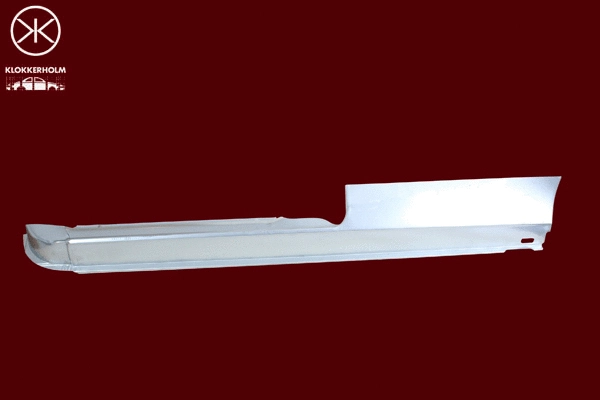 KLOKKERHOLM 6010003