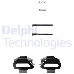 DELPHI LX0162