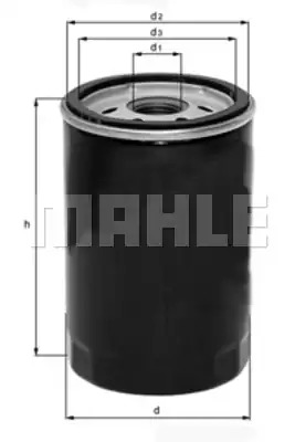 KNECHT OC131