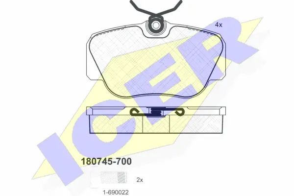 ICER 180745700
