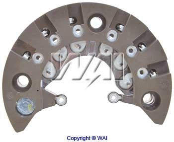 WAI IMR12814