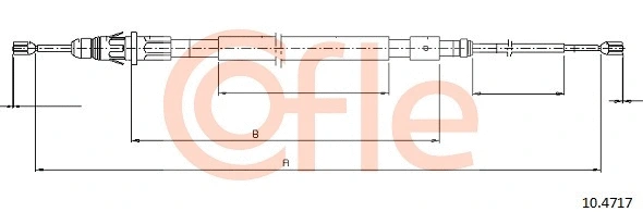 COFLE 104717