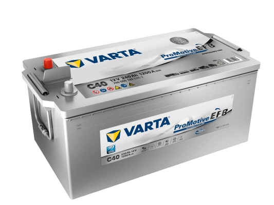 VARTA 740500120