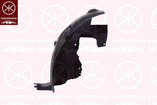 KLOKKERHOLM 6011386
