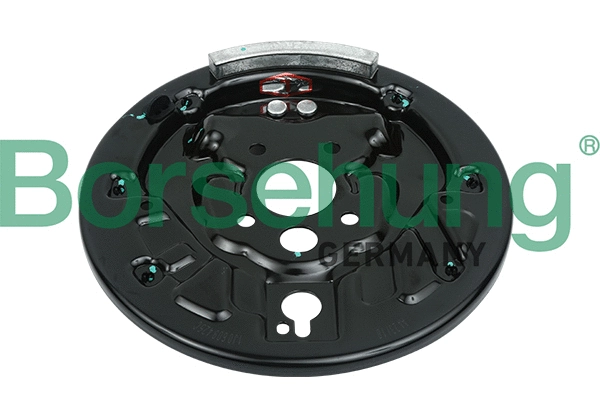 BORSEHUNG B18220