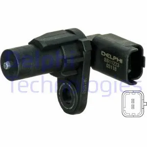 DELPHI SS11223