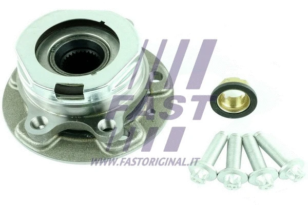 FAST FT23072