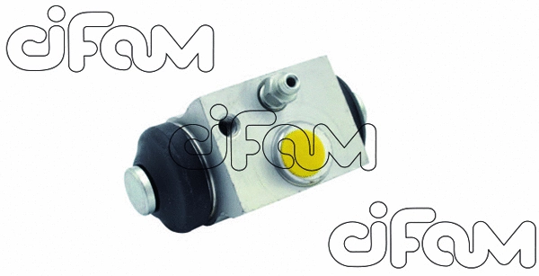 CIFAM 101827