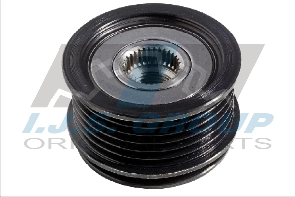 IJS GROUP 301098