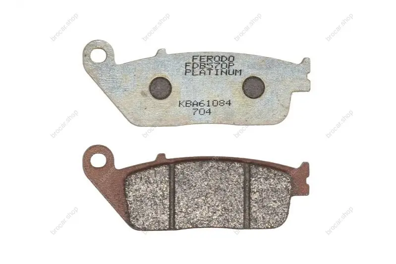 FERODO FDB570P