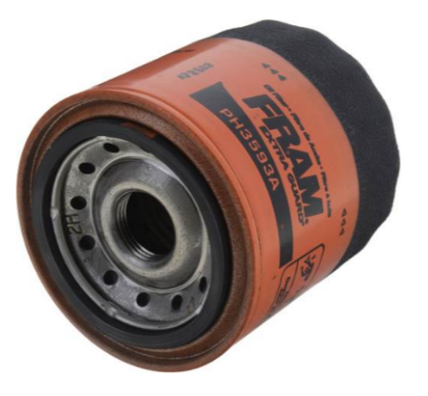 FRAM PH3593A