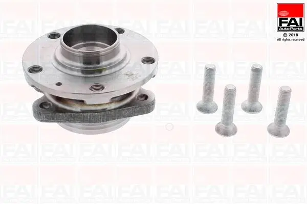 FAI AUTOPARTS FHBK1008