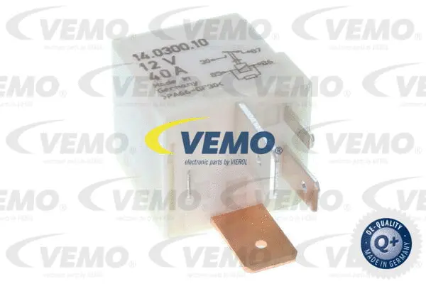 VEMO V15710004
