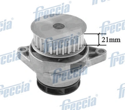 FRECCIA WP0136