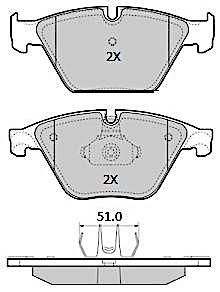 FREMAX FBP1858