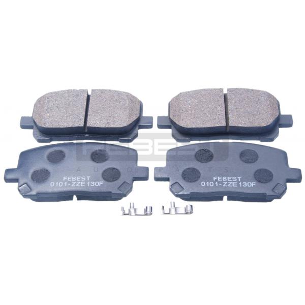 FEBEST 0101ZZE130F