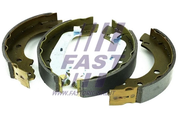 FAST FT30075