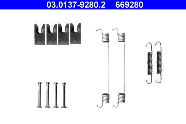 ATE 03013792802