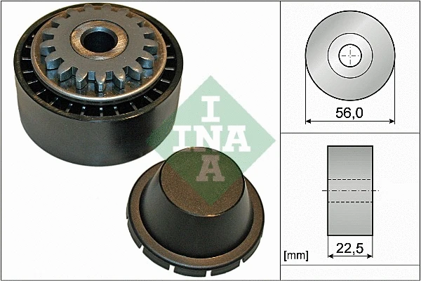 INA 531085410